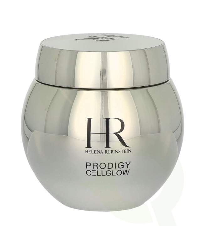 Helena Rubinstein Prodigy Cell Glow Firming Cream 50 ml i gruppen SKØNHED & HELSE / Hudpleje / Ansigt / Dagcreme hos TP E-commerce Nordic AB (C79623)