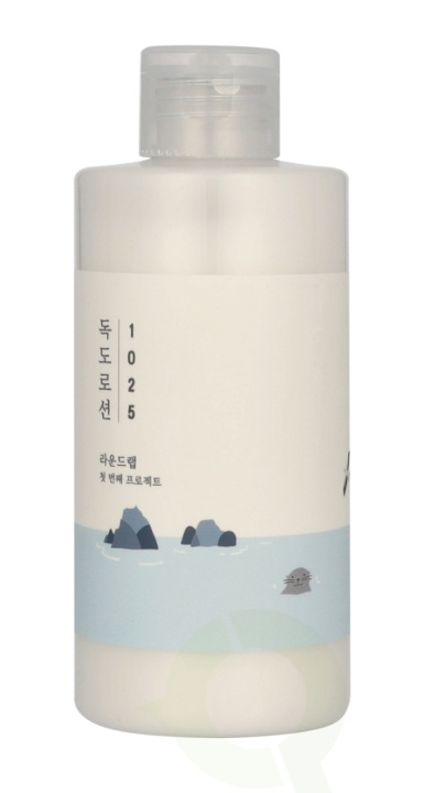 Round Lab 1025 Dokdo Lotion 200 ml i gruppen SKØNHED & HELSE / Hudpleje / Kropspleje / Body lotion hos TP E-commerce Nordic AB (C79670)
