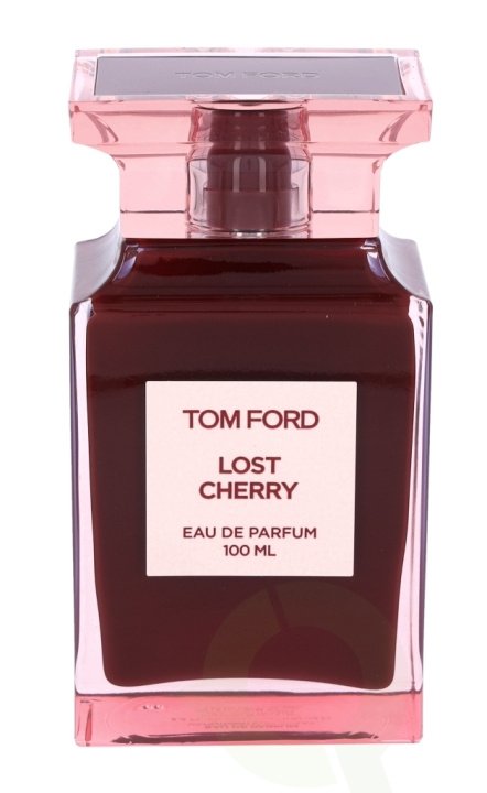 Tom Ford Lost Cherry Edp Spray 100 ml i gruppen SKØNHED & HELSE / Duft & Parfume / Parfume / Parfume til hende hos TP E-commerce Nordic AB (C79688)