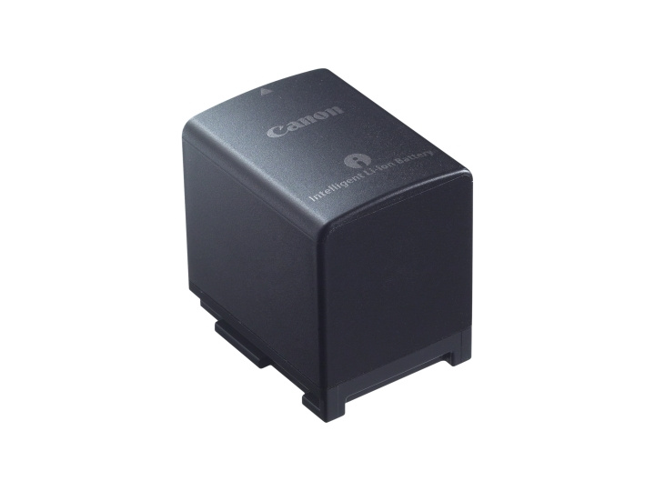 Canon BP-820 litium-ion-batteri i gruppen HJEMMEELEKTRONIK / Foto og video / Kamera batterier hos TP E-commerce Nordic AB (C80064)