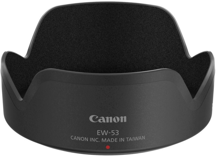 Canon EW-53 beskytter mod modlys i gruppen HJEMMEELEKTRONIK / Foto og video / Fotografi udstyr / Andet hos TP E-commerce Nordic AB (C80153)