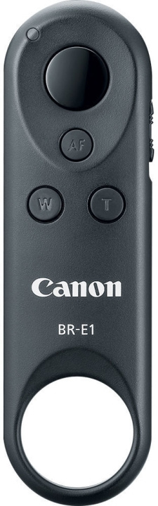Canon BR-E1 fjernbetjening i gruppen HJEMMEELEKTRONIK / Lyd & billede / Tv og tilbehør / Fjernbetjeninger hos TP E-commerce Nordic AB (C80160)