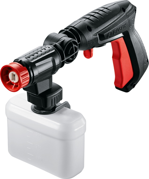 Bosch højtryksrenser - 360° sprøjtepistol til højtryksrenser i gruppen HJEM, HUS & HAVE / Have og gårdhave / Højtryksrenser hos TP E-commerce Nordic AB (C80231)