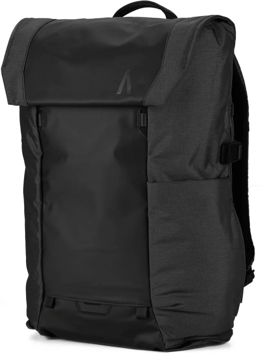 Boundary The Errant Pack dagtursrygsæk, sort i gruppen SPORT, FRITID & HOBBY / Rejsetilbehør / Rygsække & Tasker hos TP E-commerce Nordic AB (C80375)