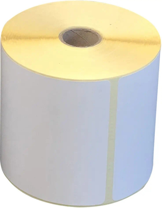 Brother LXP1N073100117N - Belagt og formet dækrulle, 5 ruller i gruppen COMPUTERTILBEHØR / Printere og tilbehør / Printere / Zebra & Label Printere hos TP E-commerce Nordic AB (C80436)