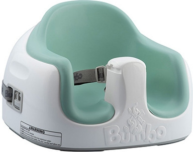 Bumbo Multi Seat - babystol, hemlock i gruppen LEGETØJ, BØRN & BABY / Børneværelse / Børnemøbler hos TP E-commerce Nordic AB (C80466)
