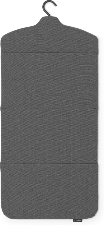 Brabantia Sammenklappeligt dampbræt, sort i gruppen HJEM, HUS & HAVE / Tøjpleje / Øvrig tøjpleje hos TP E-commerce Nordic AB (C80485)