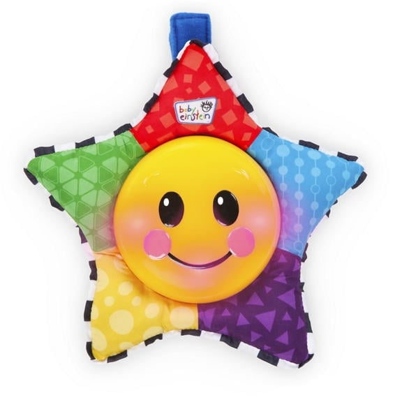 Baby Einstein Star Bright Symphony (90665) i gruppen LEGETØJ, BØRN & BABY / Babyleg (0-3 år) / Aktivitetslegetøj hos TP E-commerce Nordic AB (C80514)