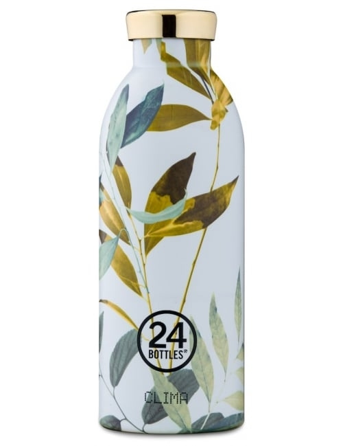 24Bottles - Clima-flaske 0,5 L - Tivoli (24B192) i gruppen SPORT, FRITID & HOBBY / Friluftsliv / Termokander & vandflasker hos TP E-commerce Nordic AB (C80542)
