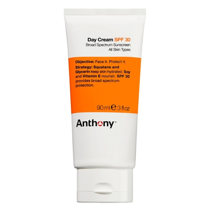 Anthony Dagcreme SPF 30 90 ml i gruppen SKØNHED & HELSE / Hudpleje / Ansigt / Dagcreme hos TP E-commerce Nordic AB (C80609)