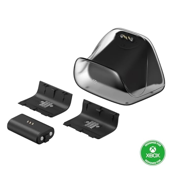 8Bitdo Officiel Xbox Solo opladningsdock i gruppen HJEMMEELEKTRONIK / Spilkonsoller og tilbehør / Xbox One / Tilbehør hos TP E-commerce Nordic AB (C80825)