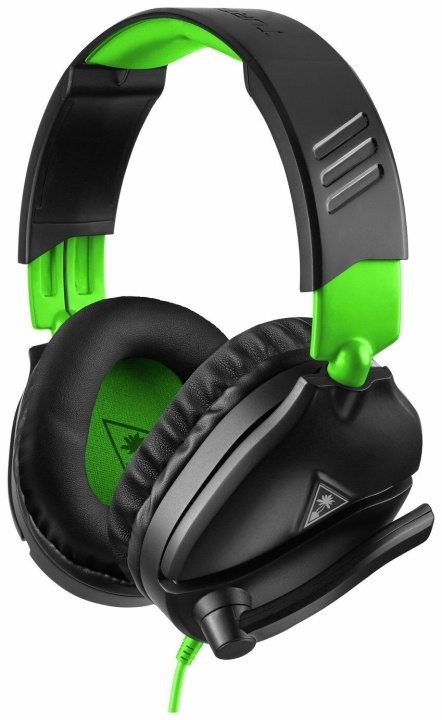Turtle Beach Recon 70X Sort /Xbox One i gruppen HJEMMEELEKTRONIK / Spilkonsoller og tilbehør / Xbox One / Tilbehør hos TP E-commerce Nordic AB (C80926)