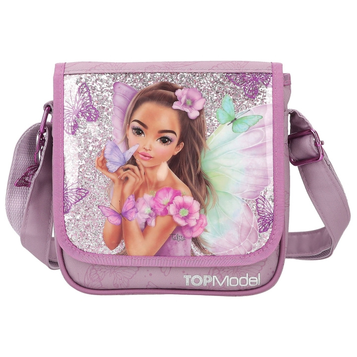TOPModel Lille skuldertaske FAIRY LOVE ( 0412778 ) i gruppen LEGETØJ, BØRN & BABY / Rejse / Børnetasker / Rygsække hos TP E-commerce Nordic AB (C81205)