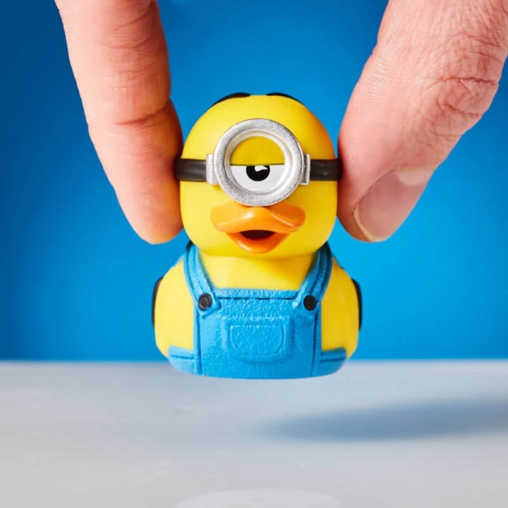 Tubbz Minions Tubbz Mini Stuart i gruppen LEGETØJ, BØRN & BABY / Legetøj / Figurer, miniaturer og tilbehør hos TP E-commerce Nordic AB (C81232)