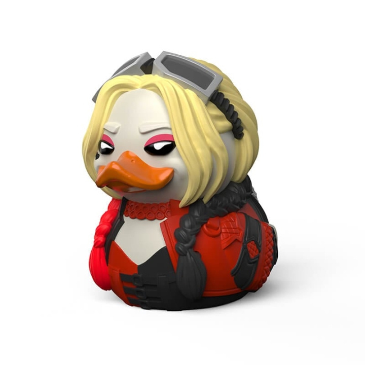 Tubbz Suicide Squad Tubbz Harley Quinn i æske i gruppen LEGETØJ, BØRN & BABY / Legetøj / Figurer, miniaturer og tilbehør hos TP E-commerce Nordic AB (C81248)