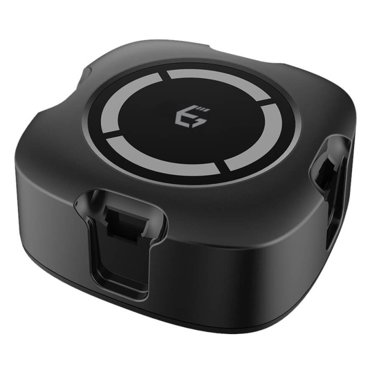 EgoGear Charging Stand SCH25 for NSW i gruppen HJEMMEELEKTRONIK / Spilkonsoller og tilbehør / Nintendo Switch / Tilbehør hos TP E-commerce Nordic AB (C81323)