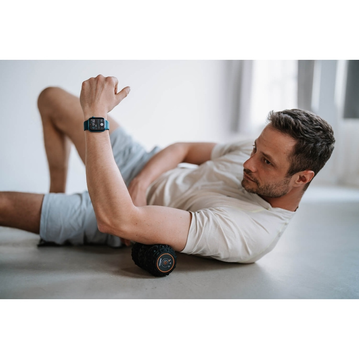 MEDIVON Body Roller RecoRoll Trio i gruppen SKØNHED & HELSE / Massage og wellness / Massage hos TP E-commerce Nordic AB (C81346)