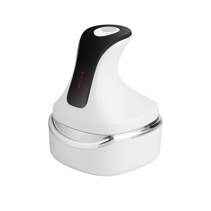 MEDIVON Head Massager Kitty i gruppen SKØNHED & HELSE / Massage og wellness / Massage hos TP E-commerce Nordic AB (C81362)