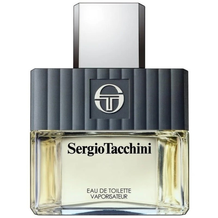 Sergio Tacchini Classic Edt 50ml i gruppen SKØNHED & HELSE / Duft & Parfume / Parfume / Parfume til ham hos TP E-commerce Nordic AB (C81559)