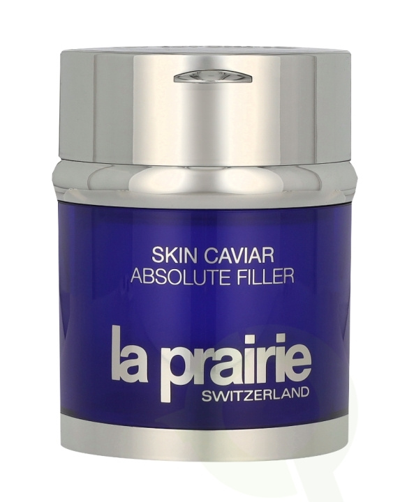 La Prairie Skin Caviar Absolute Filler Cream 60 ml i gruppen SKØNHED & HELSE / Hudpleje / Ansigt / Dagcreme hos TP E-commerce Nordic AB (C81583)