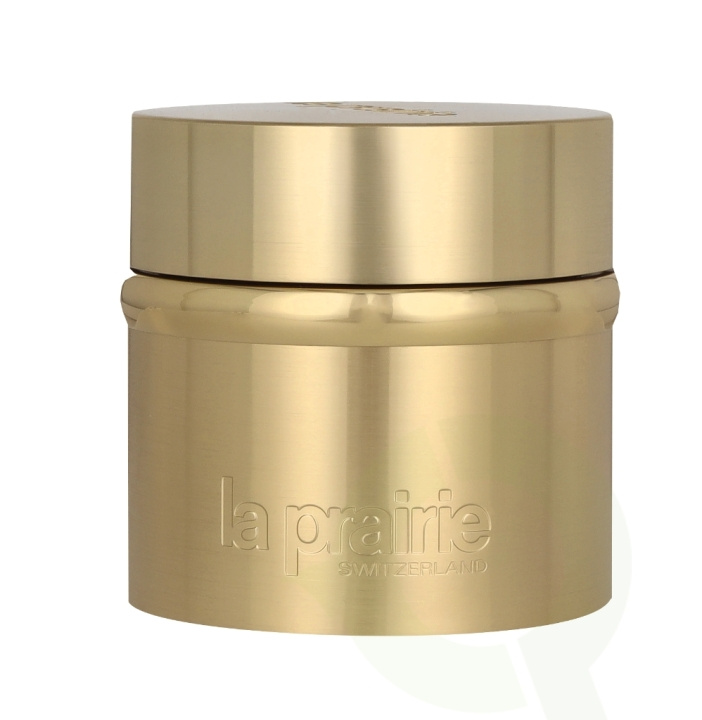 La Prairie Pure Gold Radiance Cream 50 ml i gruppen SKØNHED & HELSE / Hudpleje / Ansigt / Dagcreme hos TP E-commerce Nordic AB (C81595)