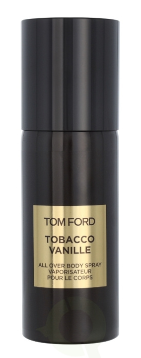 Tom Ford Tobacco Vanille Body Spray 150 ml i gruppen SKØNHED & HELSE / Duft & Parfume / Parfume / Unisex hos TP E-commerce Nordic AB (C81606)