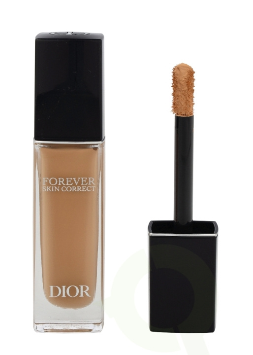 Dior Forever Skin Correct 24H Creamy Concealer 11 ml #2W i gruppen SKØNHED & HELSE / Makeup / Makeup ansigt / Concealer hos TP E-commerce Nordic AB (C81609)
