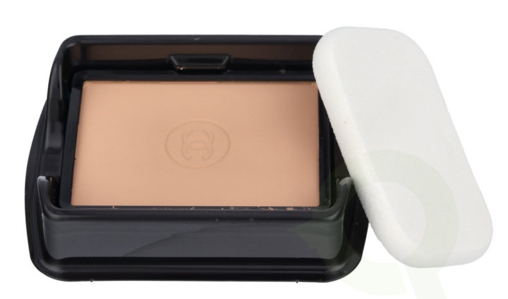 Chanel Ultra Le Teint Compact Foundation - Refill 13 g B30 i gruppen SKØNHED & HELSE / Makeup / Makeup ansigt / Foundation hos TP E-commerce Nordic AB (C81621)
