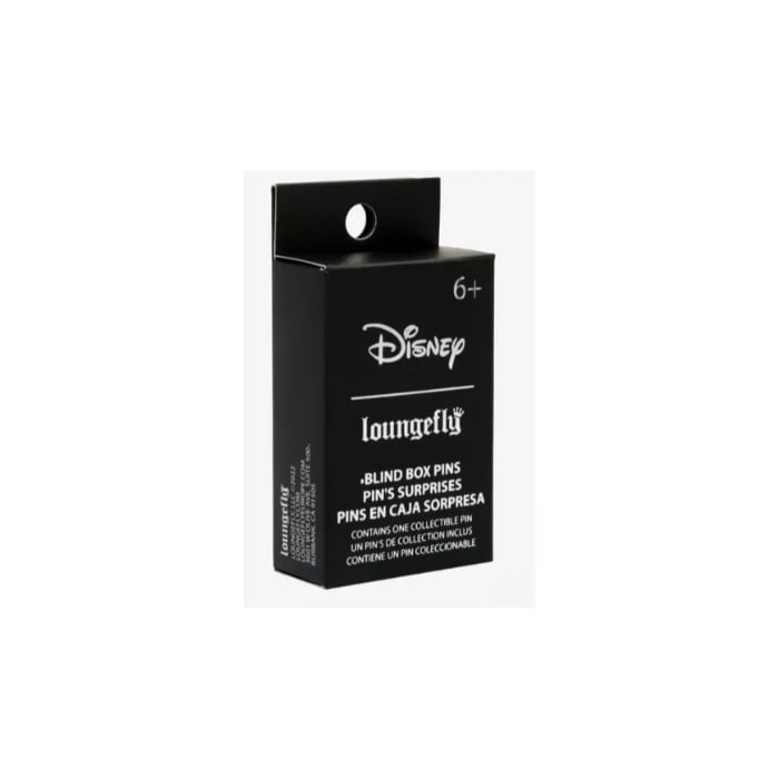 Funko Pop! (Bundle) - PIN Blind Bag Disney Classic - Ballondyr (WDPN3031) i gruppen LEGETØJ, BØRN & BABY / Legetøj / Figurer, miniaturer og tilbehør hos TP E-commerce Nordic AB (C82726)