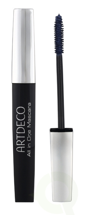Artdeco Mascara All In One 10 ml 05 Blue i gruppen SKØNHED & HELSE / Makeup / Øjne og øjenbryn / Mascara hos TP E-commerce Nordic AB (C82857)