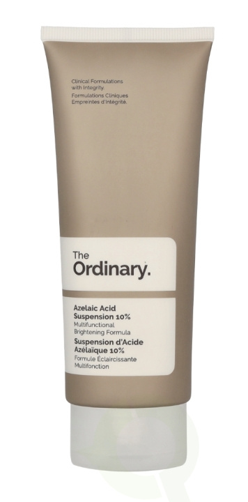 The Ordinary Azelaic Acid Suspension 10% 100 ml i gruppen SKØNHED & HELSE / Hudpleje / Ansigt / Hudserum hos TP E-commerce Nordic AB (C82914)