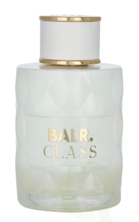Balr. CLASS FOR WOMEN Edp Spray 100 ml i gruppen SKØNHED & HELSE / Duft & Parfume / Parfume / Parfume til hende hos TP E-commerce Nordic AB (C82940)
