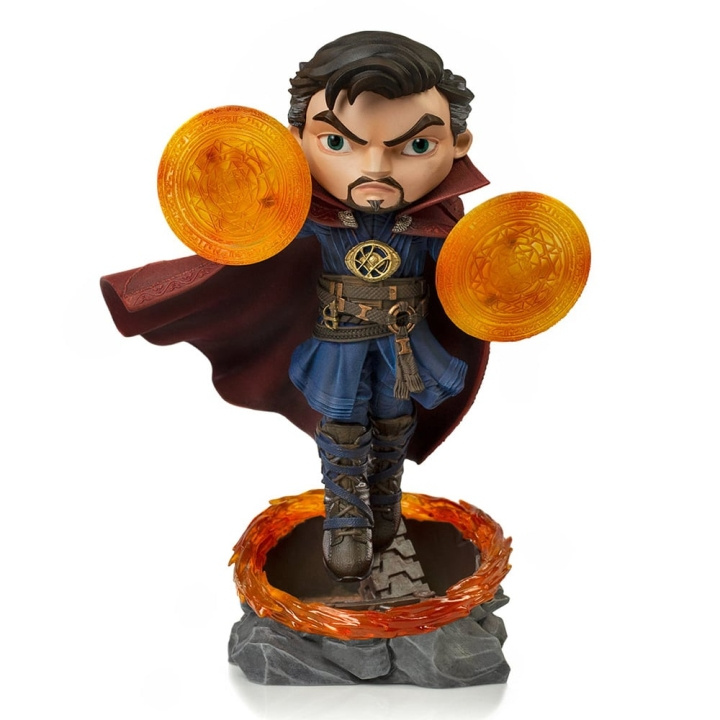 Avengers:Endgame - Doktor Strange figur i gruppen LEGETØJ, BØRN & BABY / Legetøj / Figurer, miniaturer og tilbehør hos TP E-commerce Nordic AB (C83039)
