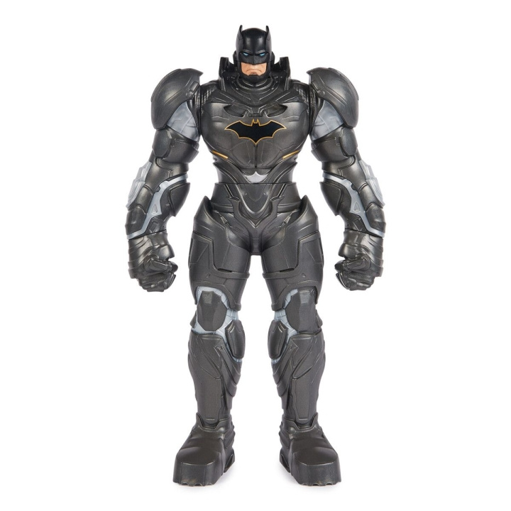 BATMAN Giant Figures 30 cm - BATMAN (6069243) i gruppen LEGETØJ, BØRN & BABY / Legetøj / Figurer, miniaturer og tilbehør hos TP E-commerce Nordic AB (C83063)