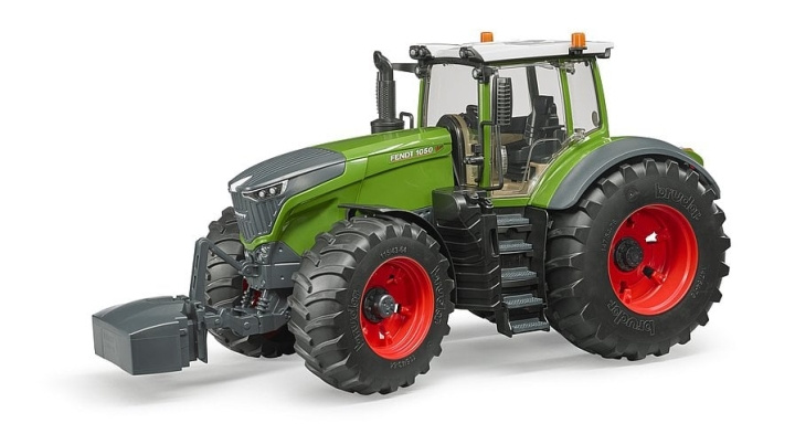Bruder Traktor Fendt 1050 (04040) i gruppen LEGETØJ, BØRN & BABY / Legetøj / Legetøjsbiler hos TP E-commerce Nordic AB (C83587)