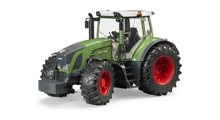 Bruder Traktor Fendt 936 Vario (03040) i gruppen LEGETØJ, BØRN & BABY / Legetøj / Legetøjsbiler hos TP E-commerce Nordic AB (C83594)