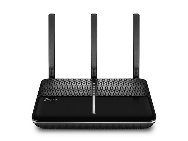 TP-Link AC1600 Wi-Fi VDSL/ADSL Modem Router /Archer VR600 i gruppen COMPUTERTILBEHØR / Netværk / Routere hos TP E-commerce Nordic AB (C83819)