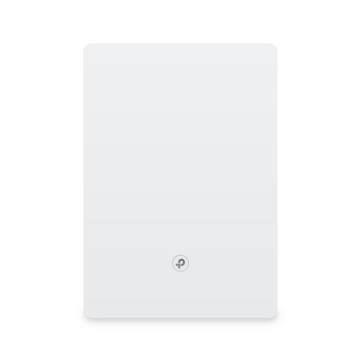 TP-Link AX3000 Dual-Band Wi-Fi 6 Air Range Extender /Archer Air E5 i gruppen COMPUTERTILBEHØR / Netværk / WiFi forlængere hos TP E-commerce Nordic AB (C83897)