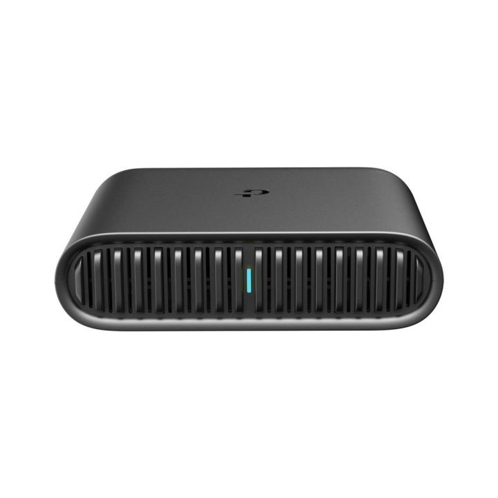 TP-Link AX1500 Wi-Fi 6 rejse-router i gruppen COMPUTERTILBEHØR / Netværk / WiFi forlængere hos TP E-commerce Nordic AB (C83936)