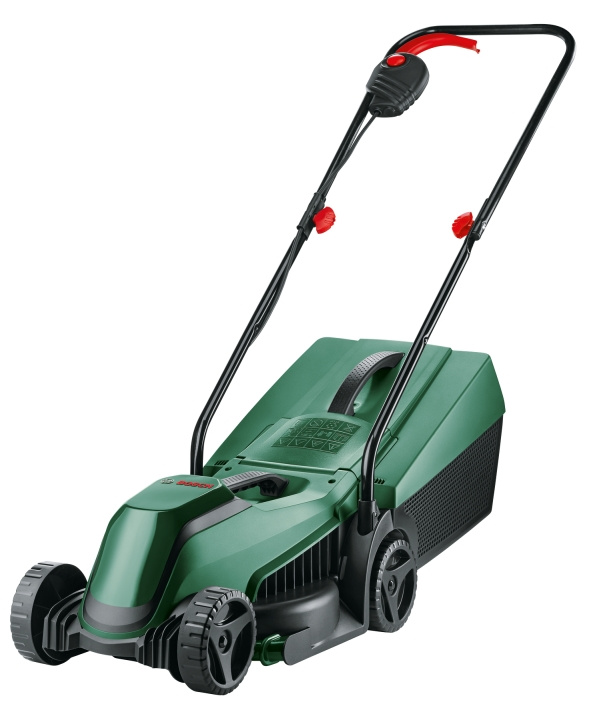 Bosch EasyMower 18V-32-200 (batteri medfølger ikke) i gruppen HJEM, HUS & HAVE / Værktøj / Øvrigt elværktøj hos TP E-commerce Nordic AB (C84016)