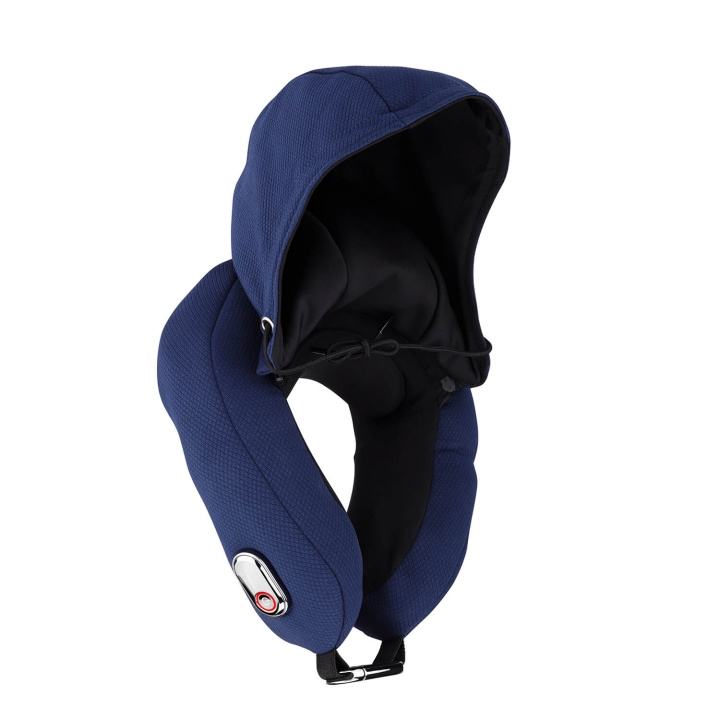 MEDIVON Neck Massager Cosy Go Blue i gruppen SKØNHED & HELSE / Massage og wellness / Massage hos TP E-commerce Nordic AB (C84221)