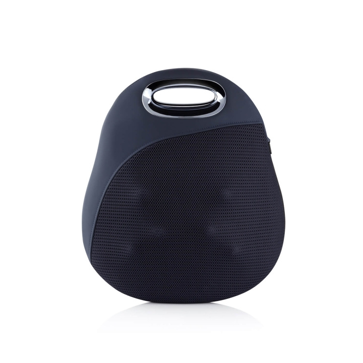 MEDIVON Massage Pillow Bliss Blue i gruppen SKØNHED & HELSE / Massage og wellness / Massage hos TP E-commerce Nordic AB (C84228)