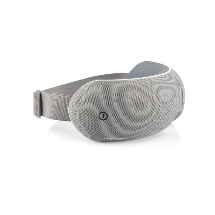 MEDIVON Eye Massager Vision i gruppen SKØNHED & HELSE / Helse / Andet hos TP E-commerce Nordic AB (C84237)