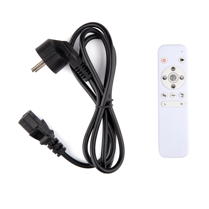 MEDIVON Vibration Plate Zenus i gruppen SKØNHED & HELSE / Helse / Andet hos TP E-commerce Nordic AB (C84243)