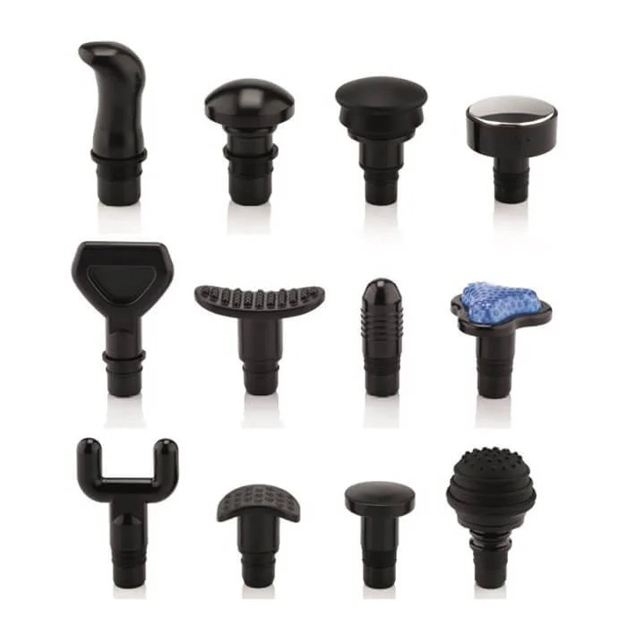 MEDIVON Accessories Enduro Zen 12 Heads i gruppen SKØNHED & HELSE / Helse / Andet hos TP E-commerce Nordic AB (C84251)