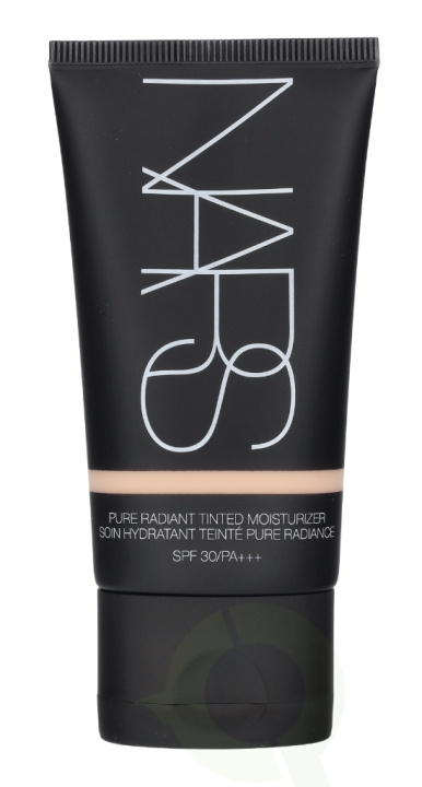 NARS Pure Radiant Tinted Moisturizer SPF30 50 ml Norwich i gruppen SKØNHED & HELSE / Hudpleje / Ansigt / Dagcreme hos TP E-commerce Nordic AB (C84335)