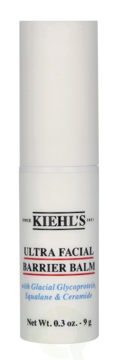 Kiehl\'s Ultra Facial Barrier Balm 9 g i gruppen SKØNHED & HELSE / Hudpleje / Ansigt / Dagcreme hos TP E-commerce Nordic AB (C84351)