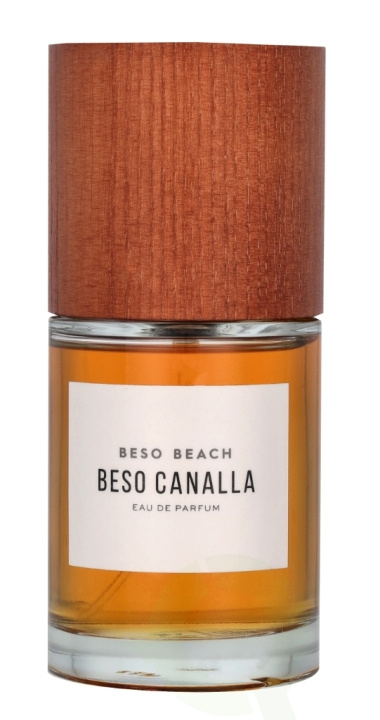 Beso Beach Beso Canalla Edp Spray 100 ml i gruppen SKØNHED & HELSE / Duft & Parfume / Parfume / Unisex hos TP E-commerce Nordic AB (C84380)