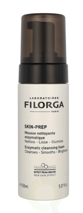 Filorga - Skin Prep Enzymatic Cleansing Foam - 150 ml