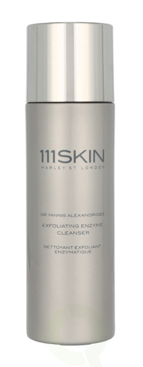 111Skin Exfoliating Enzyme Cleanser 40 g i gruppen SKØNHED & HELSE / Hudpleje / Ansigt / Scrub / Peeling hos TP E-commerce Nordic AB (C84459)